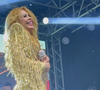 Entrevista | Com 30 anos de sucesso, Joelma embarca na maior turnê da carreira após superar problemas de saúde: ‘Covid é passado’