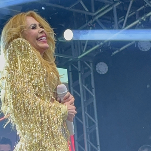 Entrevista | Com 30 anos de sucesso, Joelma embarca na maior turnê da carreira após superar problemas de saúde: ‘Covid é passado’