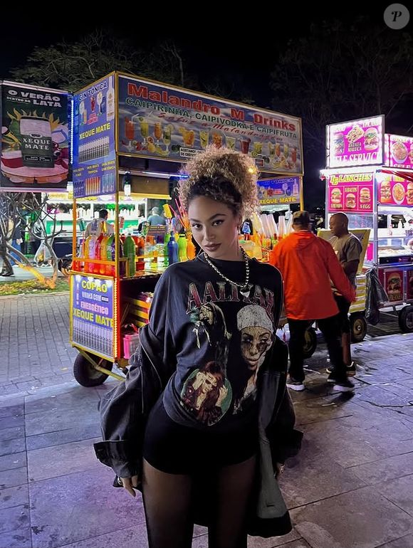 Responsável pela transformação, a cabeleireira de Júlia revelou que o segredo está na combinação entre técnica e paciência