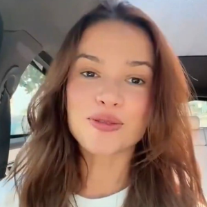 Juliette surpreendeu seguidores ao contar que decidiu sacar o dinheiro recebido no BBB 21 apenas anos após o fim do reality