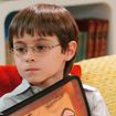 Poucos sabem, mas aos 9 anos Rafael Miguel conquistou elenco e produção de série da Globo por cena intensa de surra do pai