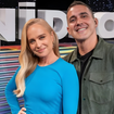 Angélica e André Marques juntos na Globo: emissora quer unir dupla do 'Video Show' e dar adeus ao 'Encontro' e 'Mais Você' em 2027