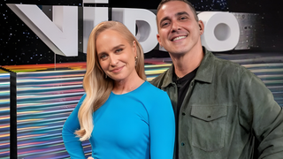 Angélica e André Marques juntos na Globo: emissora quer unir dupla do 'Video Show' e dar adeus ao 'Encontro' e 'Mais Você' em 2027
