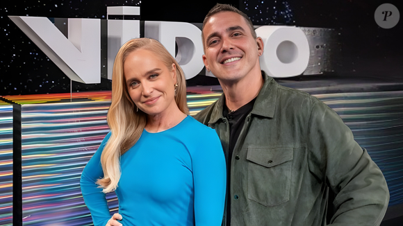 Angélica e André Marques juntos na Globo: emissora quer unir dupla do 'Video Show' e dar adeus ao 'Encontro' e 'Mais Você' em 2027