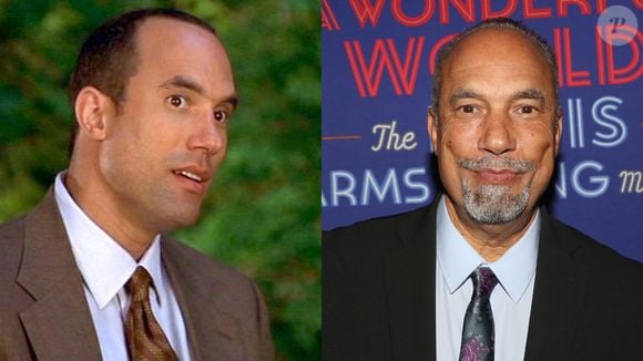 Roger Guenveur Smith viveu o Agente Schrek, que decifrar os acontecimentos com base na razão