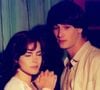'Me machuquei de verdade. Fiquei marcado, mas não senti dor física': há 28 anos, Rodrigo Santoro errou na mão ao gravar cena de surra com chicote para série com Ana Paula Arósio