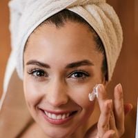 Miriam Arenas, farmacêutica, sobre o creme Nivea: 'Existem peles muito secas, com a barreira cutânea bastante danificada, que já usaram o produto e tiveram bons resultados. Mas isso não significa que ele vá funcionar da mesma forma em todos os tipos de pele'