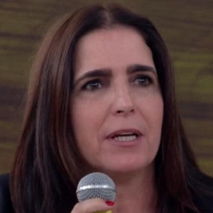 O dia em que Malu Mader pensou que seria assaltada e deu um grito no meio da rua - mas a história teve um desfecho surpreendente