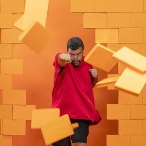 Babu Santana foi eliminado do ‘BBB 26’ com 68% dos votos