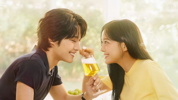 'Fermentando o Amor': conta a história de uma mulher que conhece um mestre cervejeiro no interior e vive um romance