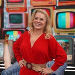 Vera Fischer participa do ‘Caldeirão com Mion’ neste sábado (10) e, em uma homenagem às novelas da TV Globo, vai relembrar alguns de seus folhetins marcantes