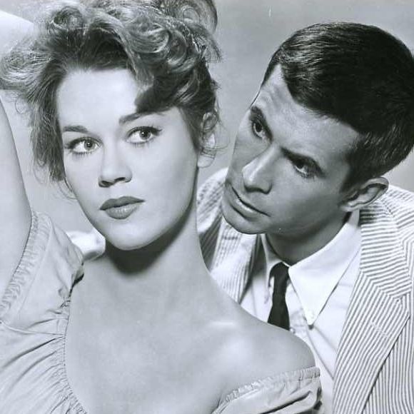 Primeiro filme de Jane Fonda foi 'Tall Story', lançado em 1960, quando ela tinha apenas 23 anos