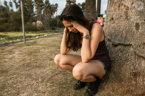 Estudos apontam que pessoas com comportamento solitário, e que são prestativas, geralmente são as que mais precisam de ajuda.