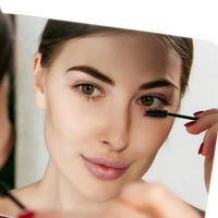 Rímel pode prejudicar a saúde ocular? Médica dá 5 dicas de aplicação segura ao usar máscara de cílios