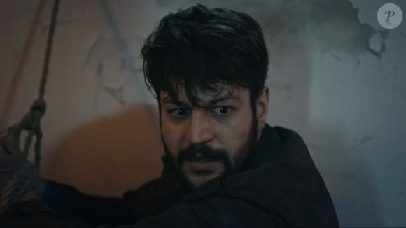 Sinan morre atropelado no capítulo da novela 'Mãe' de quarta-feira 11 de fevereiro de 2026