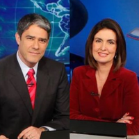 Ex-esposa e ex-parceira de bancada de William Bonner, Fátima Bernardes toma atitude comovente após saída do jornalista do ‘JN’