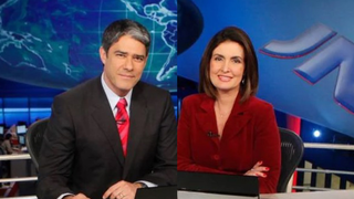 Ex-esposa e ex-parceira de bancada de William Bonner, Fátima Bernardes toma atitude comovente após saída do jornalista do ‘JN’