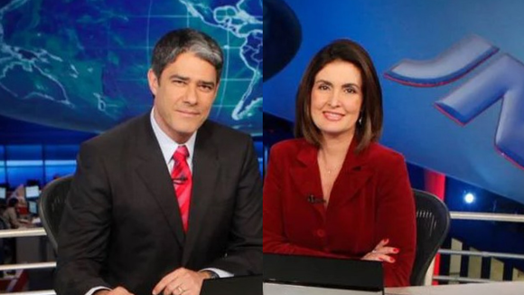 Ex-esposa e ex-parceira de bancada de William Bonner, Fátima Bernardes toma atitude comovente após saída do jornalista do ‘JN’