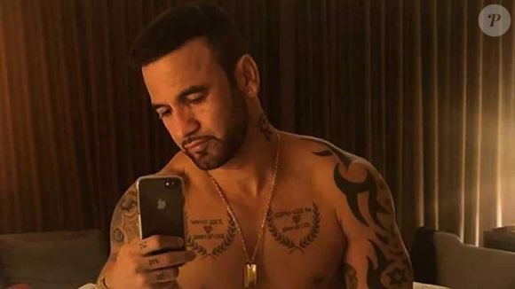 Ex-BBB do BBB 20, Hadson Nery está entre os nomes cotados para o elenco do BBB 26, segundo apuração do colunista Leo Dias