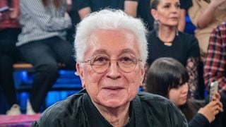 Aguinaldo Silva não dá descanso! Após 'Avenida Brasil 2', autor de 83 anos deixa Bruno Luperi e Manuela Dias comendo poeira e já define até título provisório de nova novela das nove da Globo