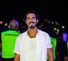 Gabriel David, presidente da Liesa, usou seu perfil na web para comentar a respeito da apuração no Carnaval.