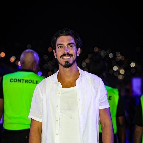 Gabriel David, presidente da Liesa, usou seu perfil na web para comentar a respeito da apuração no Carnaval.