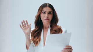 'Não tem mesmice': com Giovanna Antonelli, HBO Max dá o troco em piada sobre 'Beleza Fatal' e alfineta na Globo em vinheta