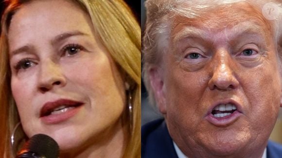 Luana Piovan detonou recentemente Copa do Mundo e Donald Trump. 'O mundo está acabando'