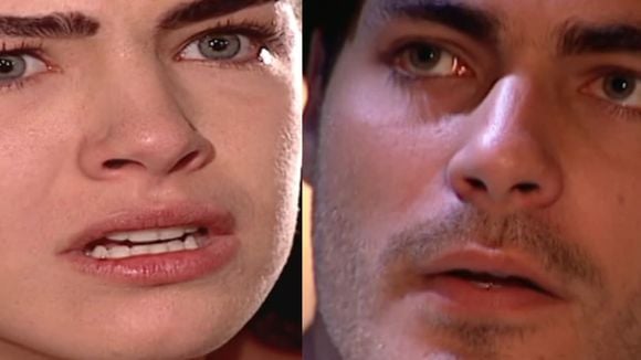 A traição final que abala o amor de Giuliana e Matteo: últimos capítulos de 'Terra Nostra' têm gesto de mãe que provoca a fúria do italiano