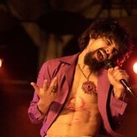 Hoje na Globoplay: muitos não sabem, mas os bastidores de ‘Raul Seixas: Eu Sou’ fizeram ator se arrepiar dos pés à cabeça. ‘Tinha um misticismo’