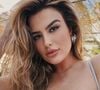 Doença rara e incurável: campeã do 'BBB 13', Fernanda Keulla recebe diagnóstico de síndrome pouco conhecida. 'Hoje decidi desabafar'