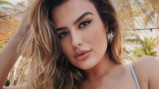 Doença rara e incurável: campeã do 'BBB 13', Fernanda Keulla recebe diagnóstico de síndrome pouco conhecida. 'Hoje decidi desabafar'