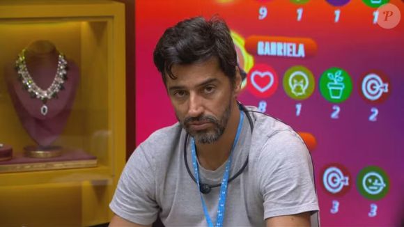 Alberto Cowboy também está na lista de ranços dos fãs do 'BBB 26'