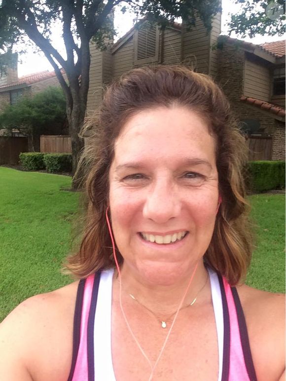 Pouco tempo depois do caso, Renee Murdoch voltou às suas atividades normais de sua vida