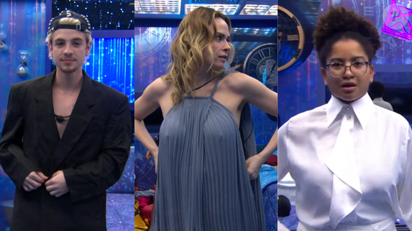 3 perfumes com cara de campeão para levar os R$ 5,44 milhões do 'BBB 26': as escolhas para Ana Paula, Juliano Floss e Milena (tem Boticário e importados!)