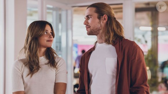 'Nossa Culpa' tem no elenco Nicole Wallace e Gabriel Guevara como protagonistas, além de Marta Hazas, Iván Sánchez, Victor Varona, Eva Ruiz, Goya Toledo, Álex Béjar e Fran Morcillo