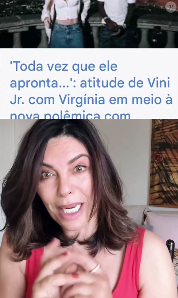 De acordo com Marcia Goldschmidt, existe uma diferença entre sentir atração por outra pessoa e tomar atitudes como curtir, mandar mensagens ou alimentar um contato, já que essas ações envolveriam uma escolha