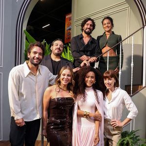 Em 2025, Paolla Oliveira já está confirmada como Heleninha Roitman no remake de ‘Vale Tudo’