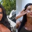 Gracyanne Barbosa antes e depois: ex-BBB é confundida com Kim Kardashian após retirar preenchimentos do rosto e apostar em procedimentos tecnológicos