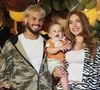 Zé Felipe está solteiro desde o fim de seu casamento com Virgínia