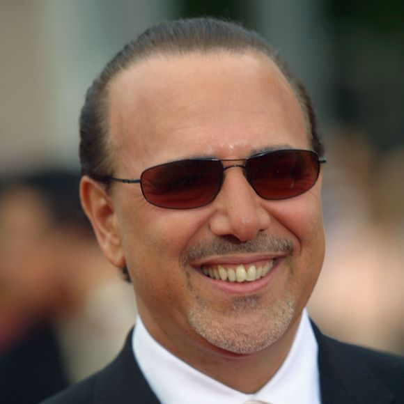 Tommy Mottola foi acusado de manter um espião na equipe de Mariah Carey com o objetivo de boicotá-la