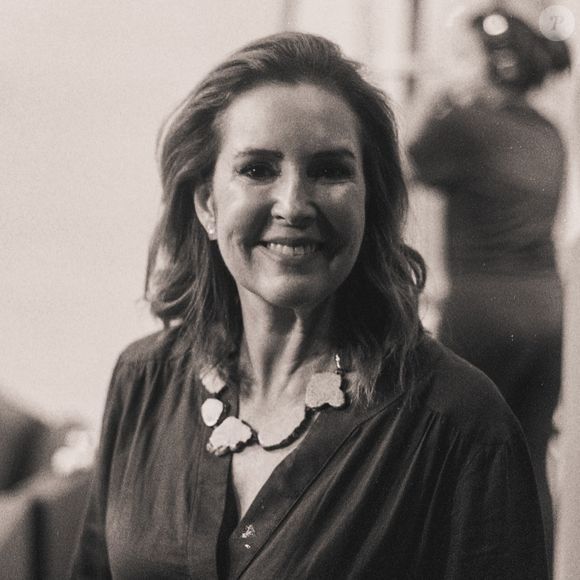 Renata Capucci falou do assunto em antiga entrevista ao ‘Mais Você’: ‘Você pode imaginar um negócio desse? De um dia pro outro, ele parou dentro da barriga’