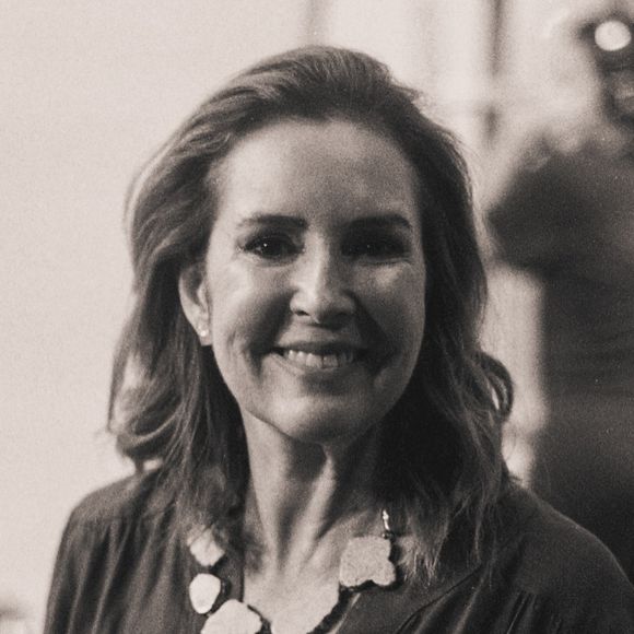 Renata Capucci falou do assunto em antiga entrevista ao ‘Mais Você’: ‘Você pode imaginar um negócio desse? De um dia pro outro, ele parou dentro da barriga’