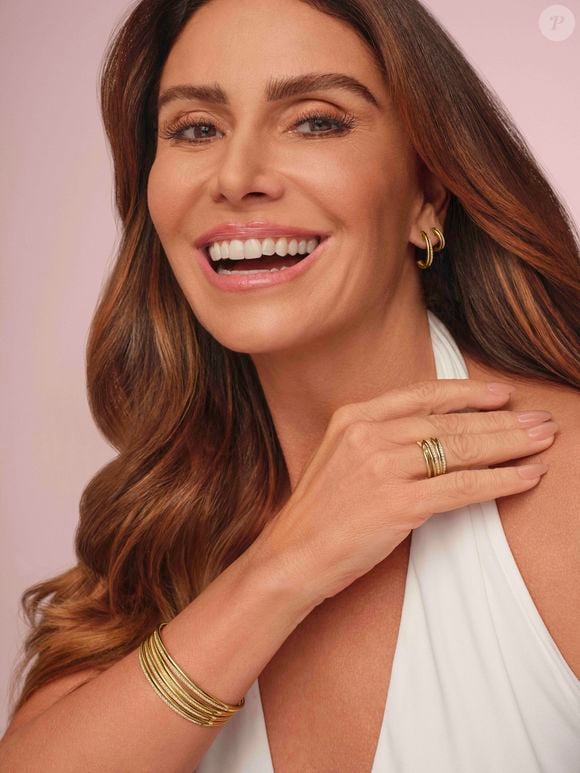 Em entrevista exclusiva ao Purepeople, a atriz, que estrela a campanha de Dia das Mães da Monte Carlo, abriu o coração ao falar sobre maternidade, beleza e o desafio de envelhecer em um mundo ainda cheio de cobranças estéticas