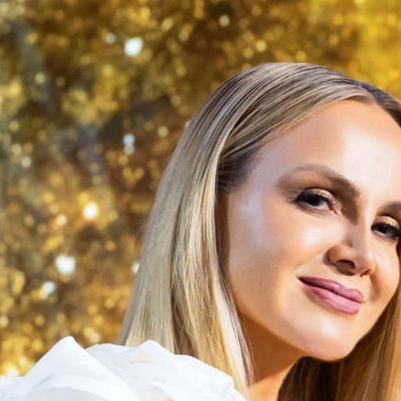 Eliana: "As coisas estão acontecendo exatamente como eu e a emissora combinamos no início da nossa relação. E estamos só no começo!"