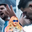Messi ao som de Madonna: após virada histórica na semifinal da Copa 2026, argentino surge dançando novo álbum da rainha do pop em vídeo de IA que tem até beijo entre jogadores