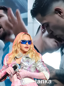 Messi ao som de Madonna: após virada histórica na semifinal da Copa 2026, argentino surge dançando novo álbum da rainha do pop em vídeo de IA que tem até beijo entre jogadores
