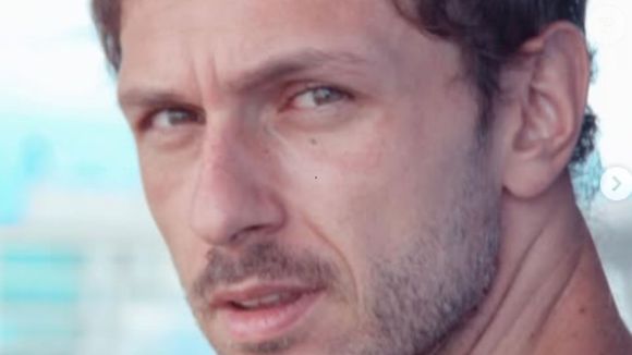 Guilherme Magon, o Leonardo de 'Vale Tudo', teve Influenza B no mês de julho de 2025