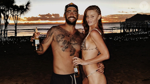 Separação Pedro Scooby e Cintia Diecker: amiga acredita que há chance de reconciliação. 'Uma fase'