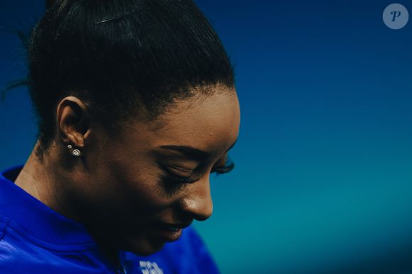Simone Biles abandonou a final por equipes na Olimpíada de Tóquio 2021 para priorizar sua saúde mental.